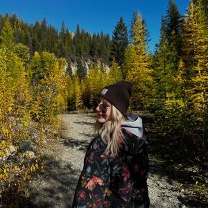 Meet your Posher, Maddy